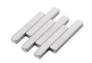 Το επίπεδο βιομηχανικό επίστρωμα Νι $cu Νι μαγνητών φραγμών προσάρμοσε τους μακριούς ισχυρούς μαγνήτες