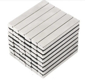 Το επίπεδο βιομηχανικό επίστρωμα Νι $cu Νι μαγνητών φραγμών προσάρμοσε τους μακριούς ισχυρούς μαγνήτες