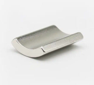 Προσαρμοσμένος μόνιμος NdFeB νεοδύμιου τόξων μαγνήτης μαγνητών N35SH