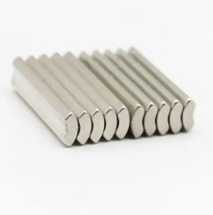 Προσαρμοσμένος μόνιμος NdFeB νεοδύμιου τόξων μαγνήτης μαγνητών N35SH