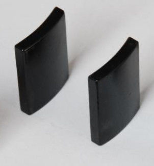 Ισχυρό NdFeB εκκινητών μηχανών εποξικό επίστρωμα μαγνητών N52 τόξων μαγνητών ισχυρό