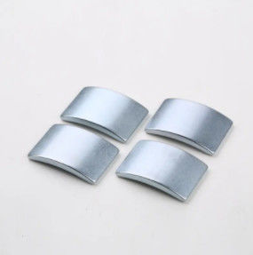 Ανθεκτικό συμπυκνωμένο τόξων NdFeB δείγμα μαγνητών μηχανών μαγνητών μόνιμο διαθέσιμο