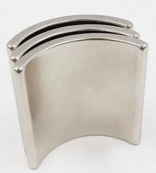 Έξοχο ισχυρό επίστρωμα ISO14001 ZN μαγνητών μηχανών νεοδύμιου επικυρωμένο