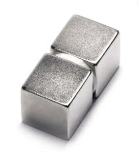 Μεγάλο προσαρμοσμένο μαγνήτης μέγεθος NdFeb N42 μαγνητών φραγμών για βιομηχανικό