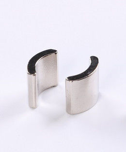 Μόνιμοι μαγνήτες σπάνια γαίας τόξων, μαγνήτης στροφέων νεοδύμιου NdFeB