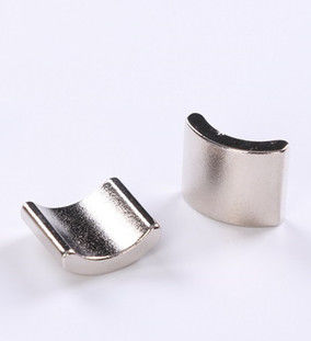 Μόνιμοι μαγνήτες σπάνια γαίας τόξων, μαγνήτης στροφέων νεοδύμιου NdFeB