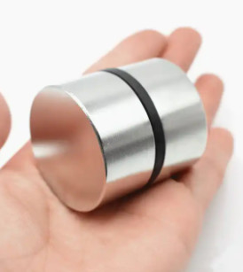 N52 40x20 mm Super Strong Round Rare Earth Ισχυρός δίσκος ηχείων Μαγνήτης NdFeB