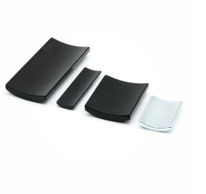 28UH-40UH συμπυκνωμένο Νι $cu Νι μαγνητών NdFeB που ντύνει τους έξοχους μαγνήτες δύναμης