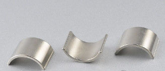 28UH-40UH συμπυκνωμένο Νι $cu Νι μαγνητών NdFeB που ντύνει τους έξοχους μαγνήτες δύναμης