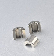 28UH-40UH συμπυκνωμένο Νι $cu Νι μαγνητών NdFeB που ντύνει τους έξοχους μαγνήτες δύναμης