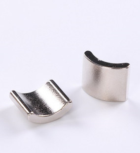 Μόνιμοι μαγνήτες σπάνια γαίας τόξων, μαγνήτης στροφέων νεοδύμιου NdFeB